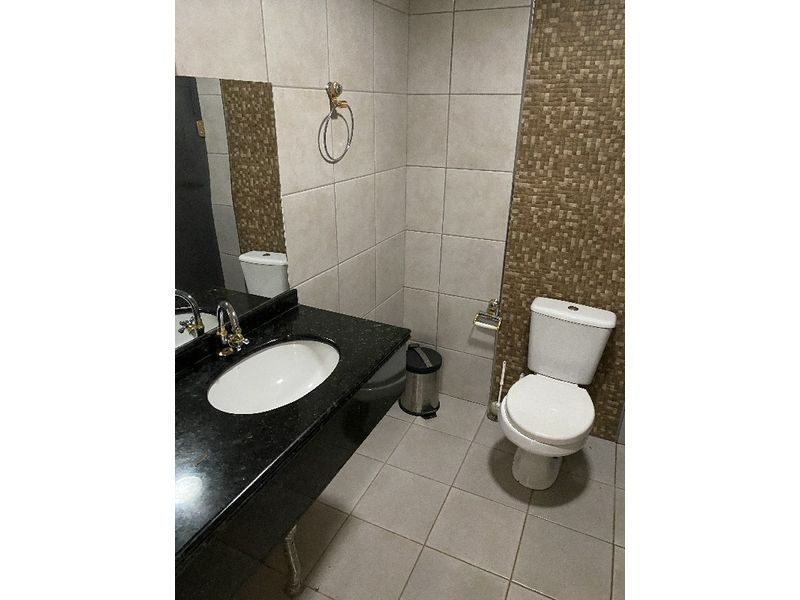 CASA - PASSO DOS FORTES 13
