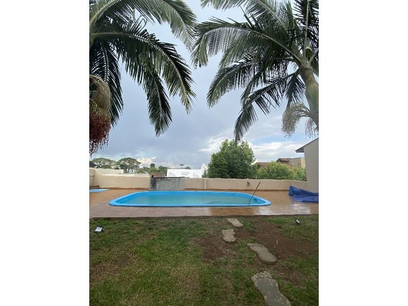 CASA - PASSO DOS FORTES 17