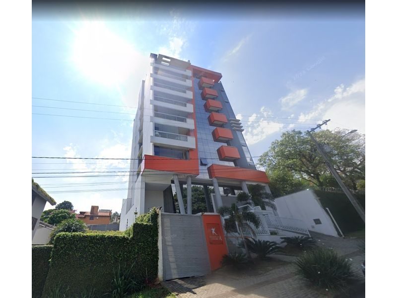 APARTAMENTO - CENTRO