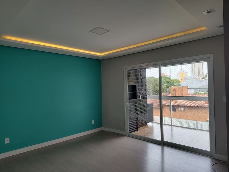 APARTAMENTO - CENTRO 4