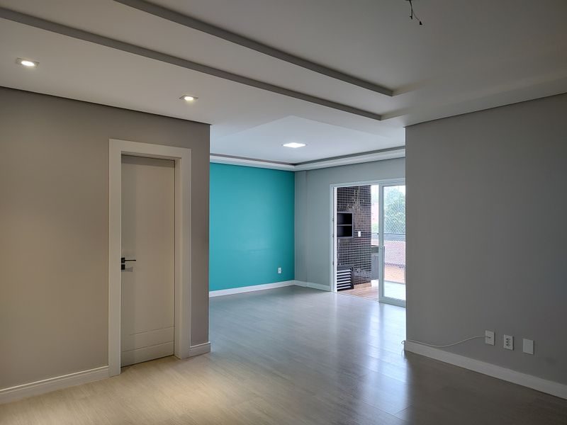 APARTAMENTO - CENTRO 6