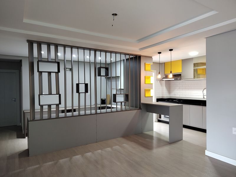 APARTAMENTO - CENTRO 7