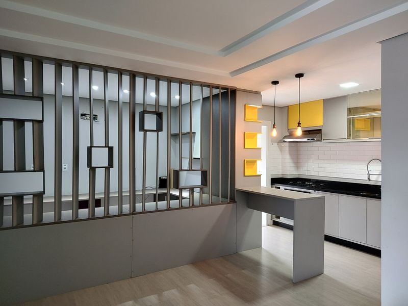 APARTAMENTO - CENTRO 8