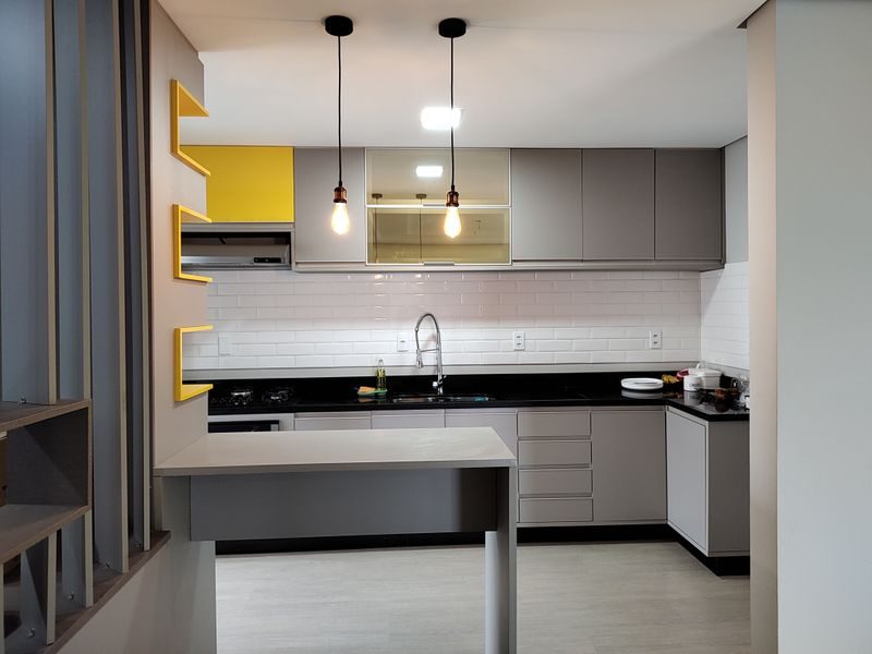 APARTAMENTO - CENTRO 9