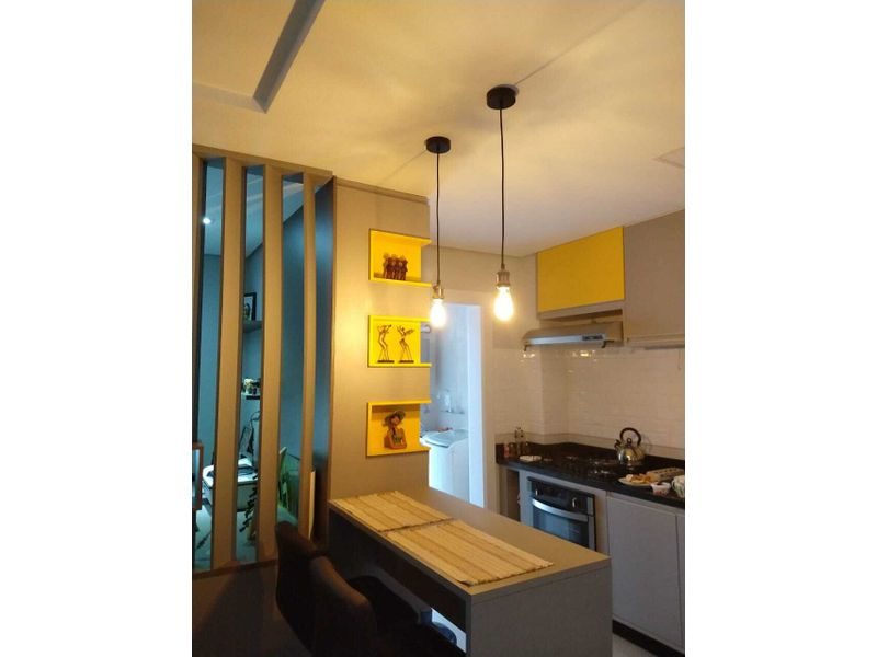 APARTAMENTO - CENTRO 10