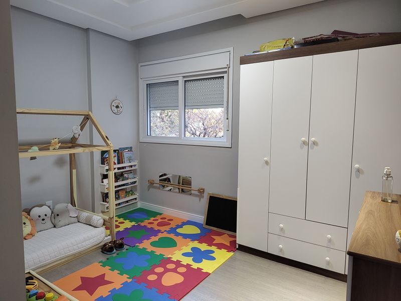 APARTAMENTO - CENTRO 15