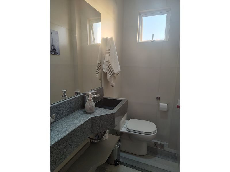 APARTAMENTO - CENTRO 24