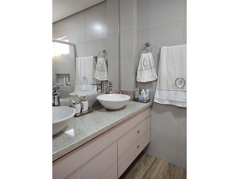 APARTAMENTO - CENTRO 25