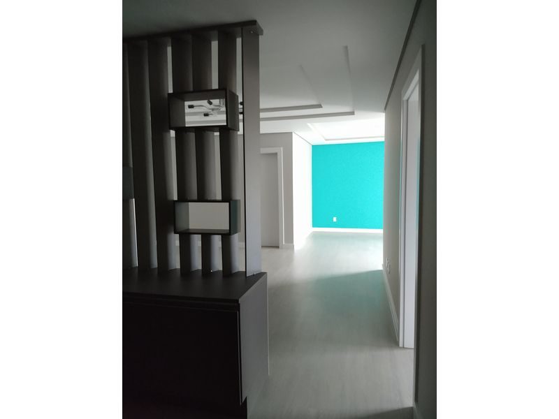 APARTAMENTO - CENTRO 30