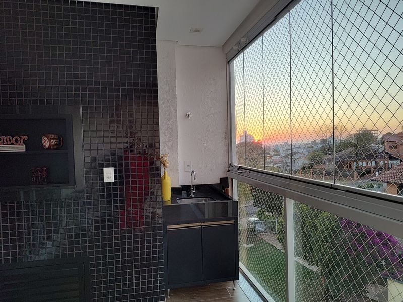 APARTAMENTO - CENTRO 36