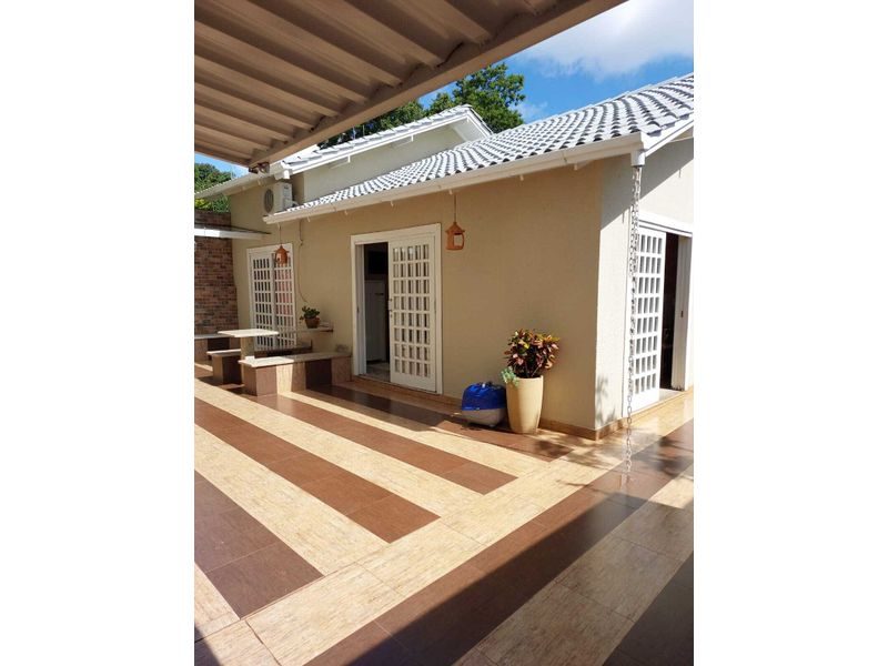 CASA - SANTO ANTÔNIO 13