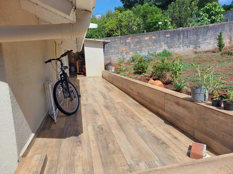 CASA - SANTO ANTÔNIO 14