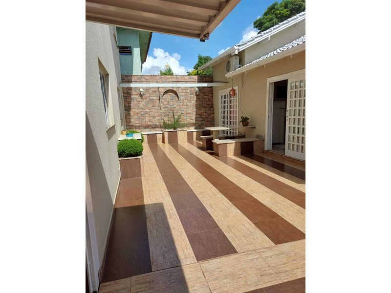 CASA - SANTO ANTÔNIO 15