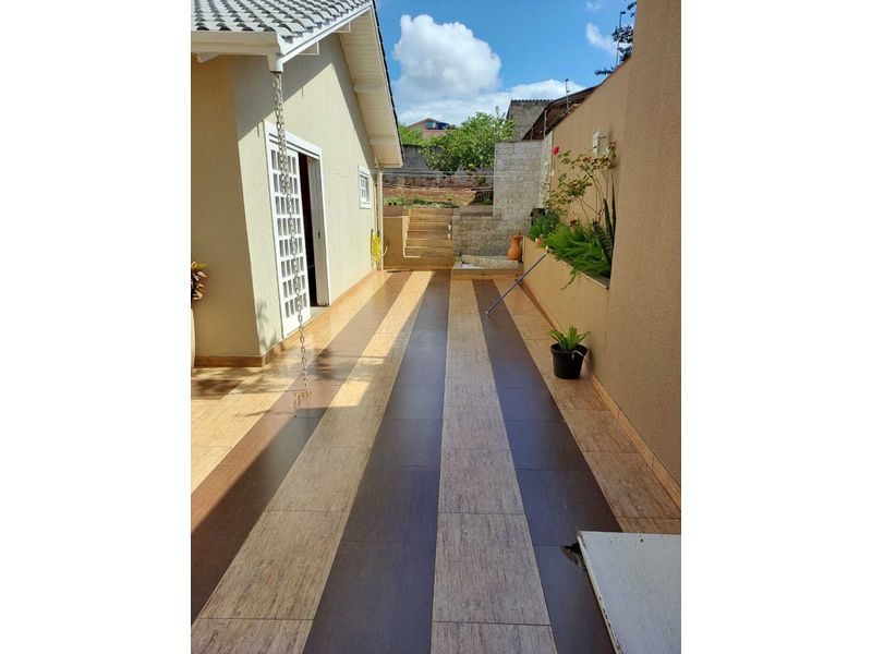 CASA - SANTO ANTÔNIO 16