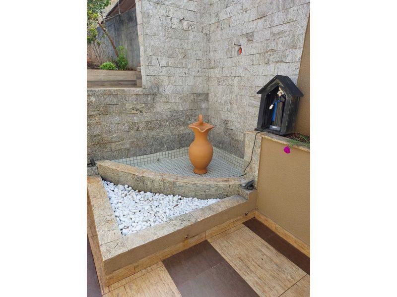 CASA - SANTO ANTÔNIO 18