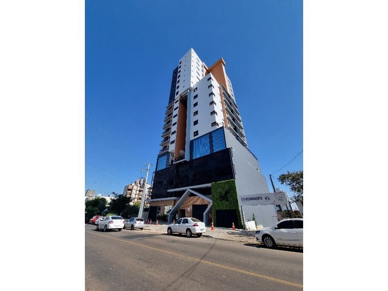 APARTAMENTO - PRESIDENTE MÉDICI