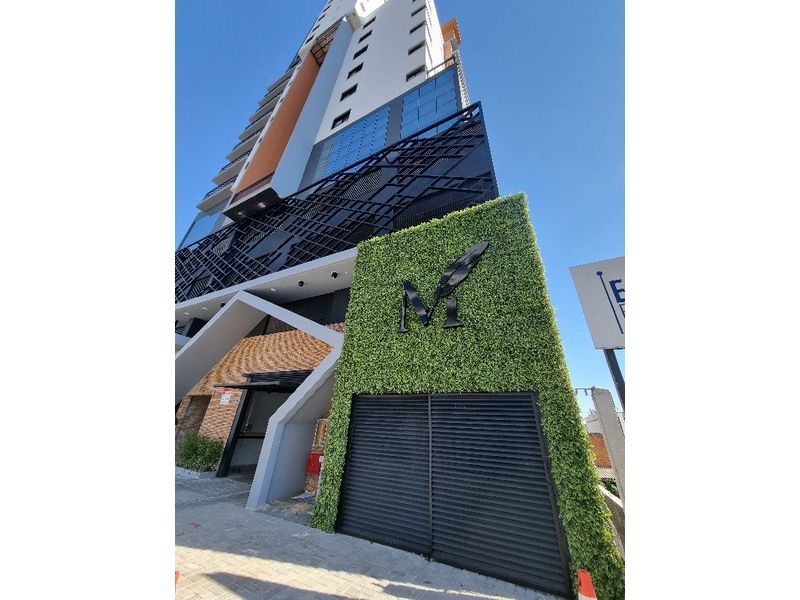 APARTAMENTO - PRESIDENTE MÉDICI 3