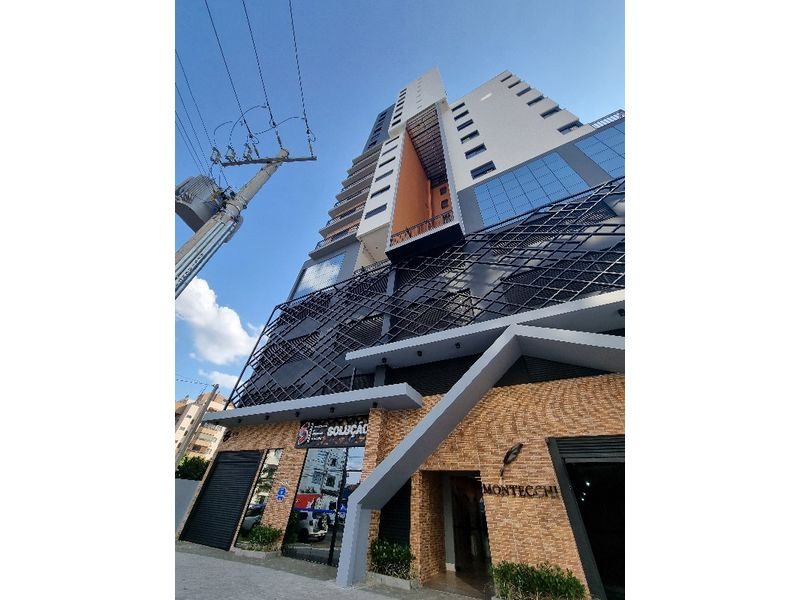 APARTAMENTO - PRESIDENTE MÉDICI 4