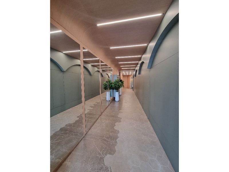 APARTAMENTO - PRESIDENTE MÉDICI 21