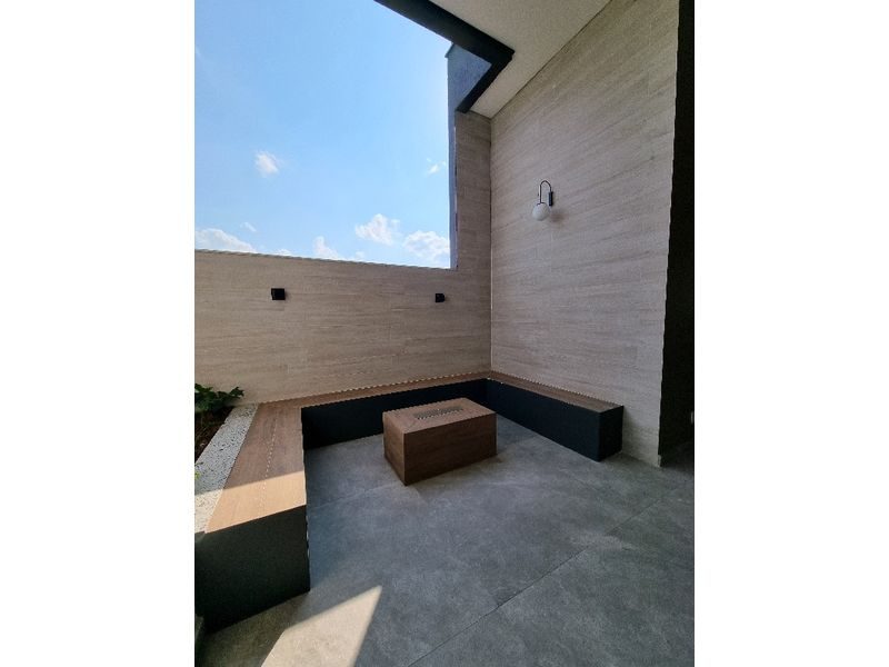 APARTAMENTO - PRESIDENTE MÉDICI 25