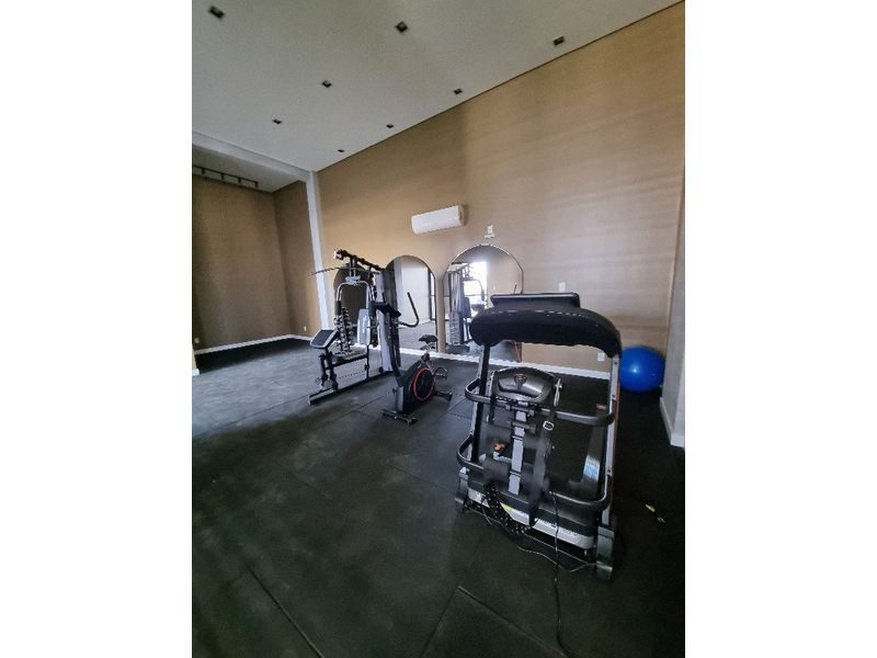 APARTAMENTO - PRESIDENTE MÉDICI 30