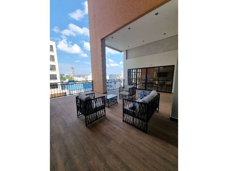 APARTAMENTO - PRESIDENTE MÉDICI 33