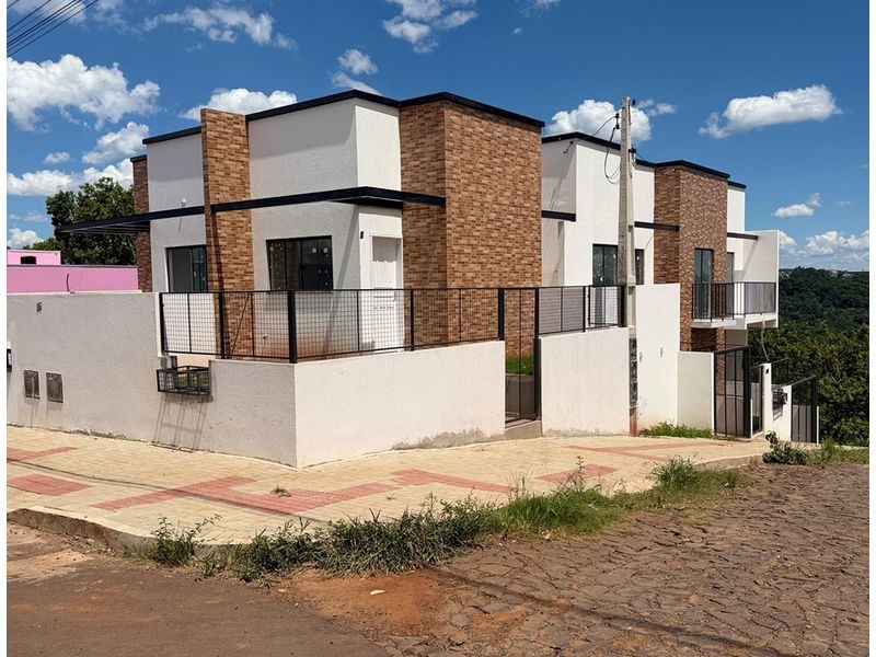 CASA GEMINADA - EFAPI