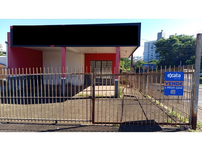 SALA COMERCIAL - SAIC