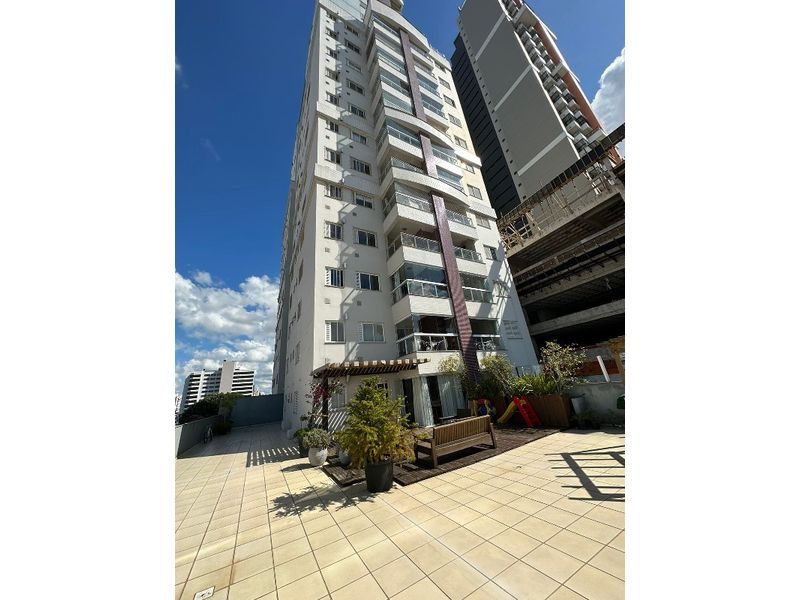 APARTAMENTO - CENTRO