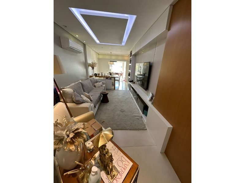 APARTAMENTO - CENTRO 4