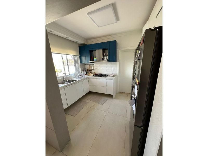APARTAMENTO - CENTRO 5