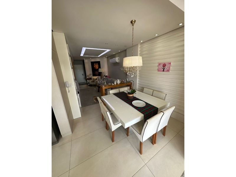 APARTAMENTO - CENTRO 6