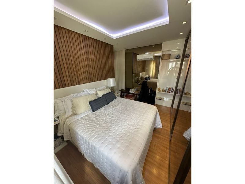 APARTAMENTO - CENTRO 8
