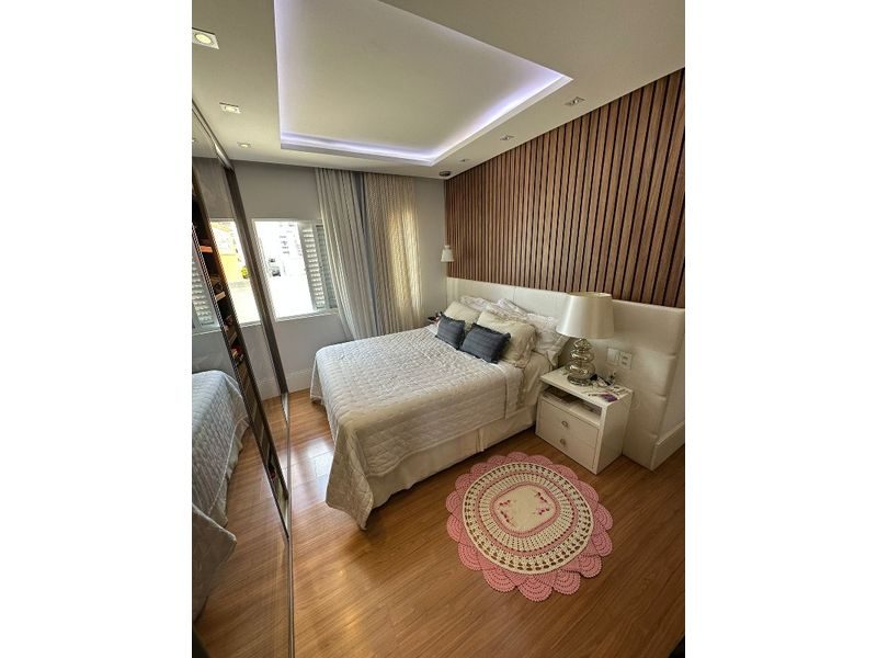 APARTAMENTO - CENTRO 9