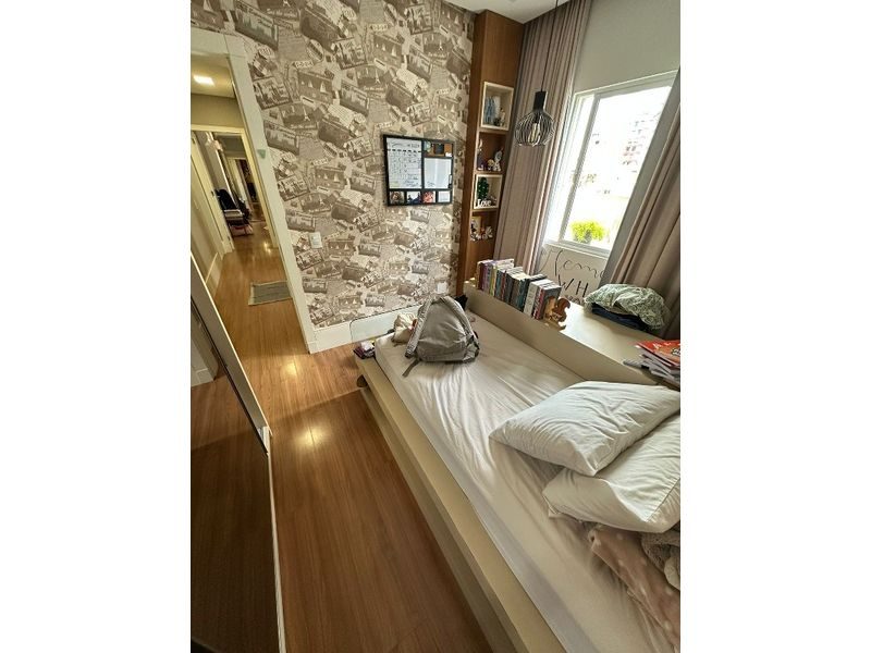 APARTAMENTO - CENTRO 12