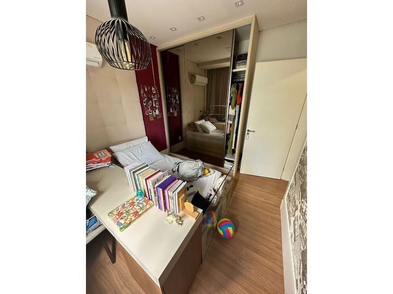APARTAMENTO - CENTRO 13