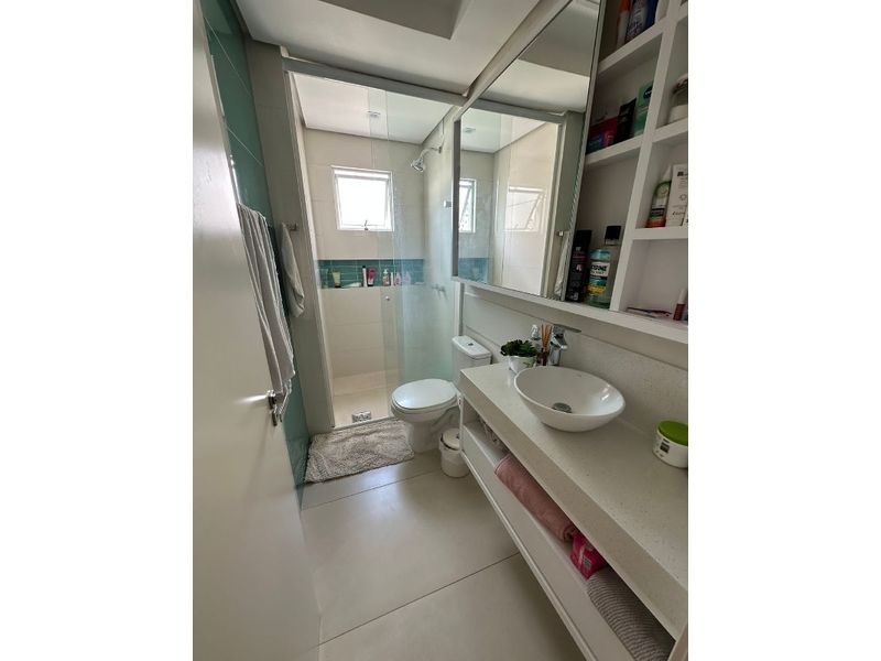 APARTAMENTO - CENTRO 16