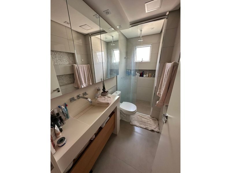 APARTAMENTO - CENTRO 17