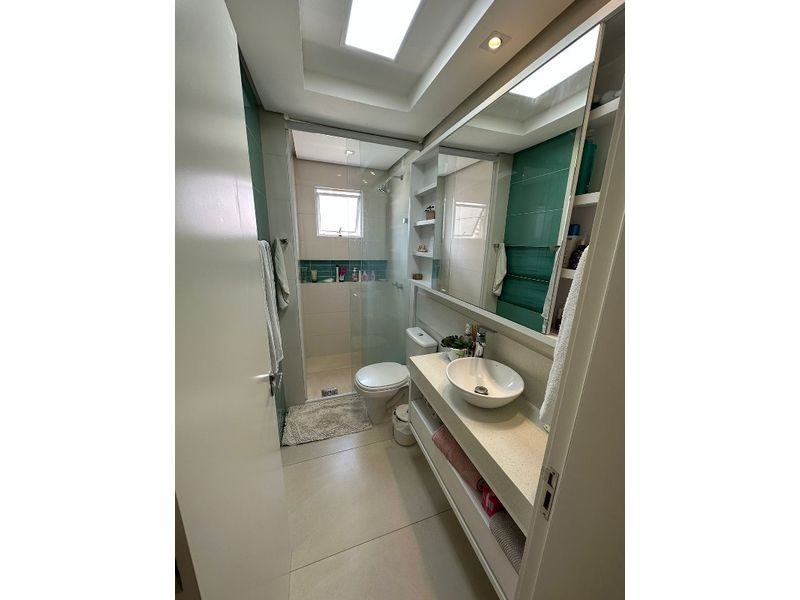 APARTAMENTO - CENTRO 18