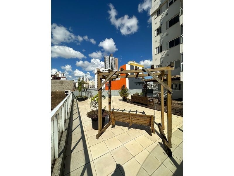 APARTAMENTO - CENTRO 21