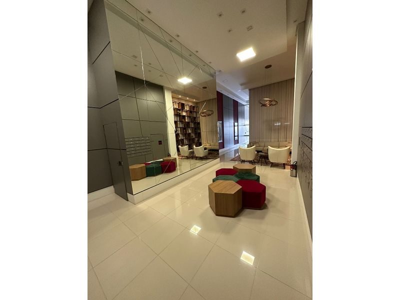 APARTAMENTO - CENTRO 22