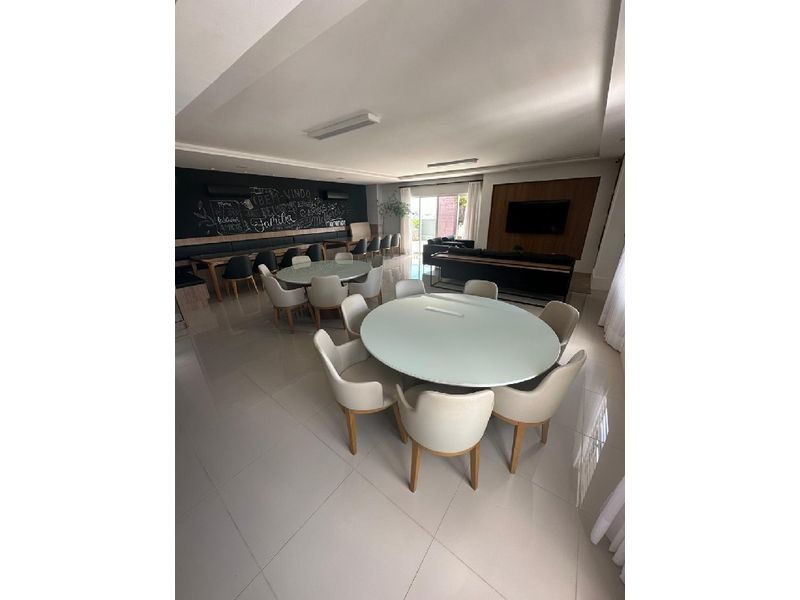 APARTAMENTO - CENTRO 23