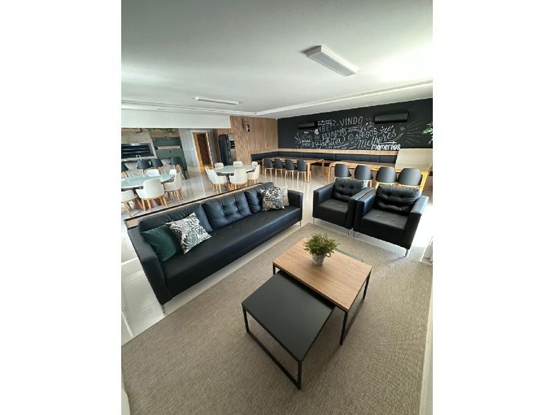 APARTAMENTO - CENTRO 26