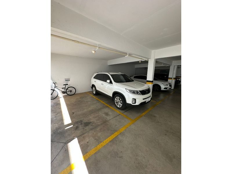 APARTAMENTO - CENTRO 27