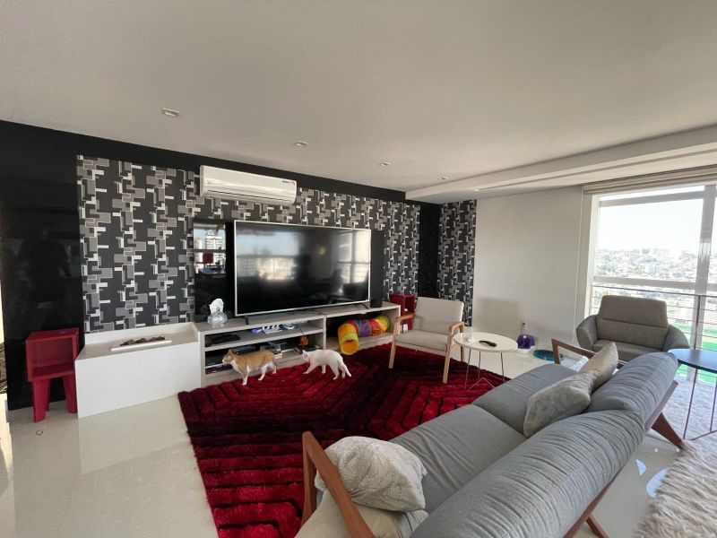 APARTAMENTO - MARIA GORETTI 3