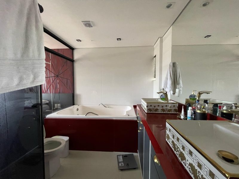 APARTAMENTO - MARIA GORETTI 4