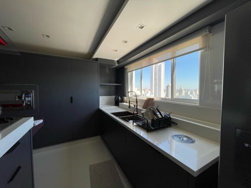 APARTAMENTO - MARIA GORETTI 6