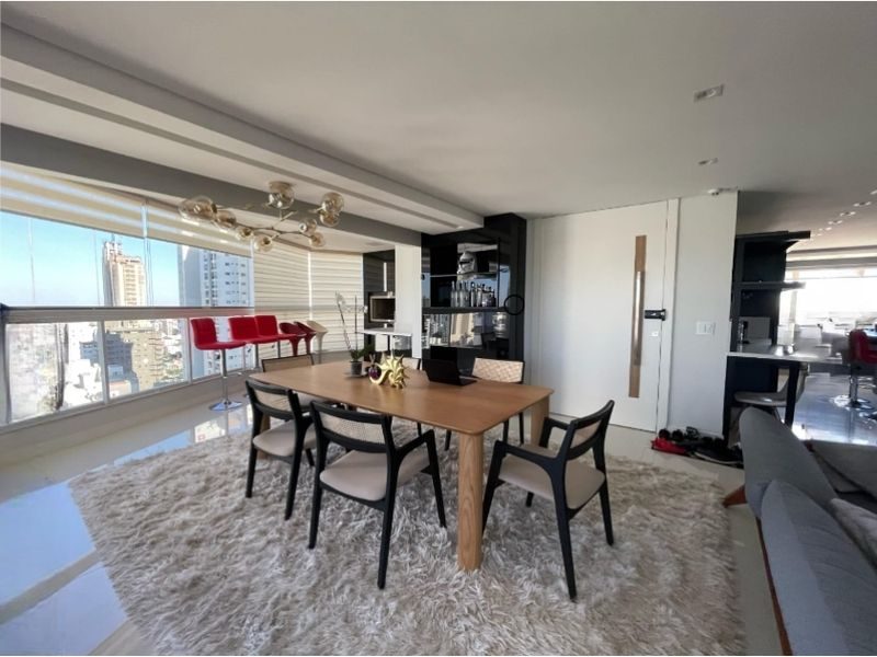 APARTAMENTO - MARIA GORETTI 8