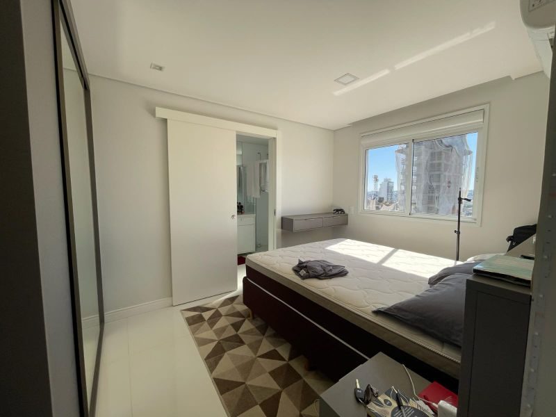 APARTAMENTO - MARIA GORETTI 9