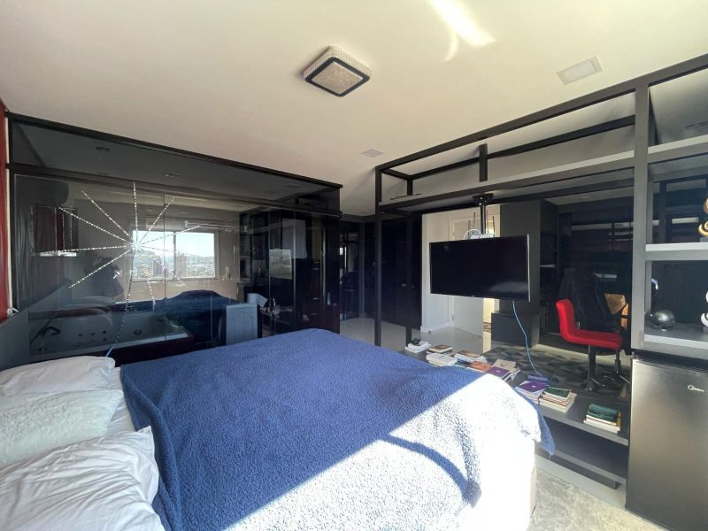 APARTAMENTO - MARIA GORETTI 11